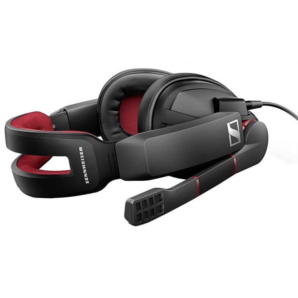 Навушники Sennheiser GSP 350 (507081)