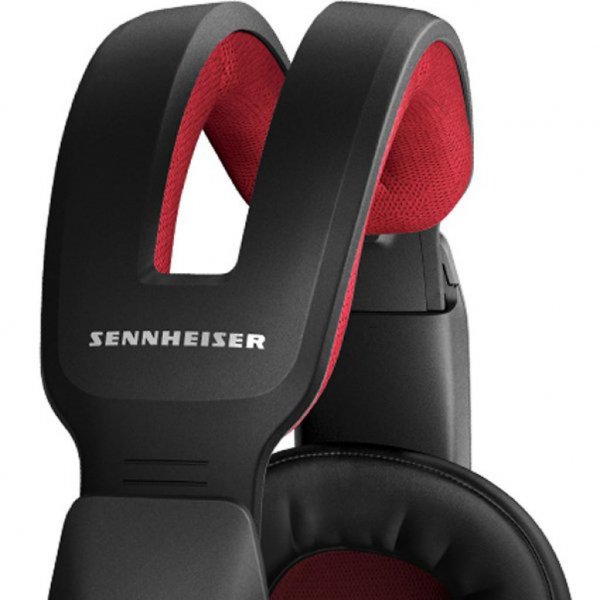 Навушники Sennheiser GSP 350 (507081)