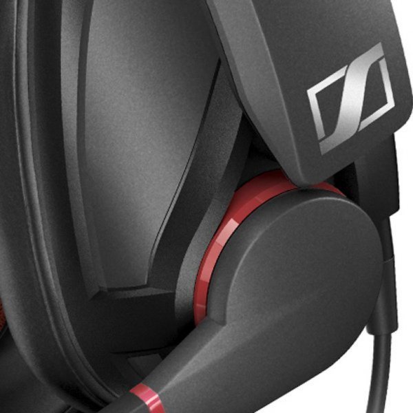 Навушники Sennheiser GSP 350 (507081)