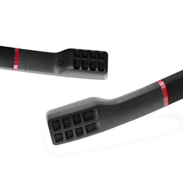 Навушники Sennheiser GSP 350 (507081)