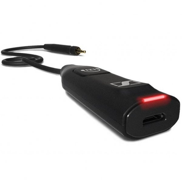 Навушники Sennheiser GSP 350 (507081)