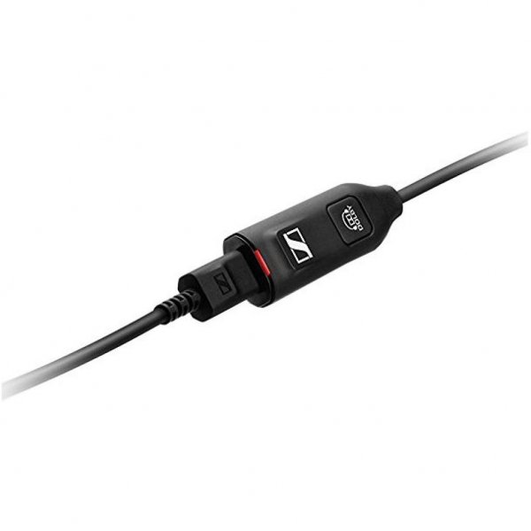 Навушники Sennheiser GSP 350 (507081)