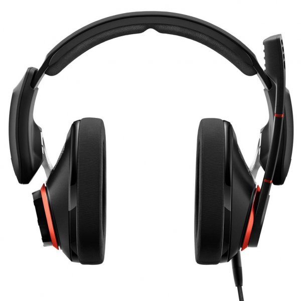 Навушники Sennheiser GSP 500 (507261)