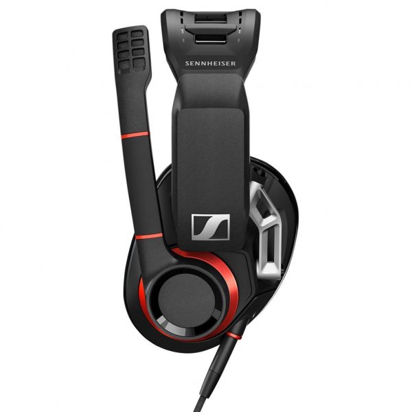 Навушники Sennheiser GSP 500 (507261)
