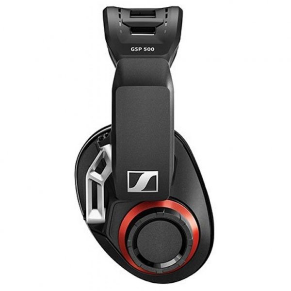 Навушники Sennheiser GSP 500 (507261)