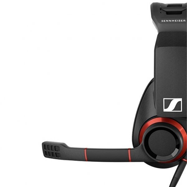 Навушники Sennheiser GSP 500 (507261)