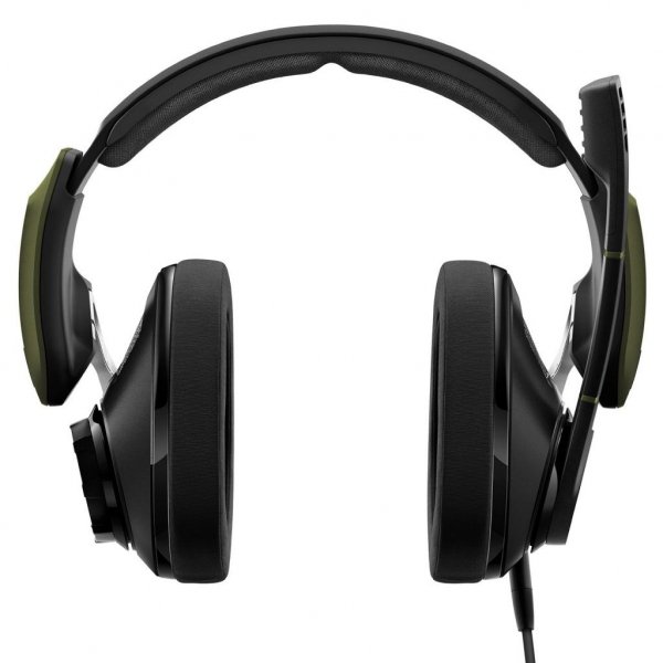 Навушники Sennheiser GSP 550 (507262)