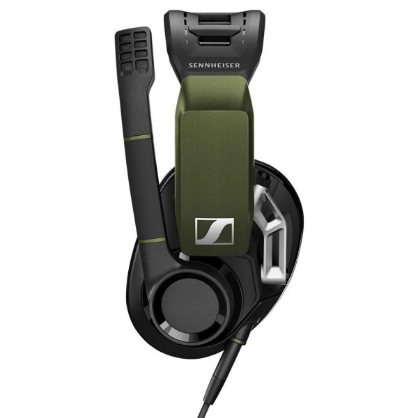 Навушники Sennheiser GSP 550 (507262)