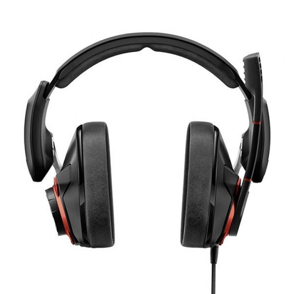 Навушники Sennheiser GSP 600 (1000244)