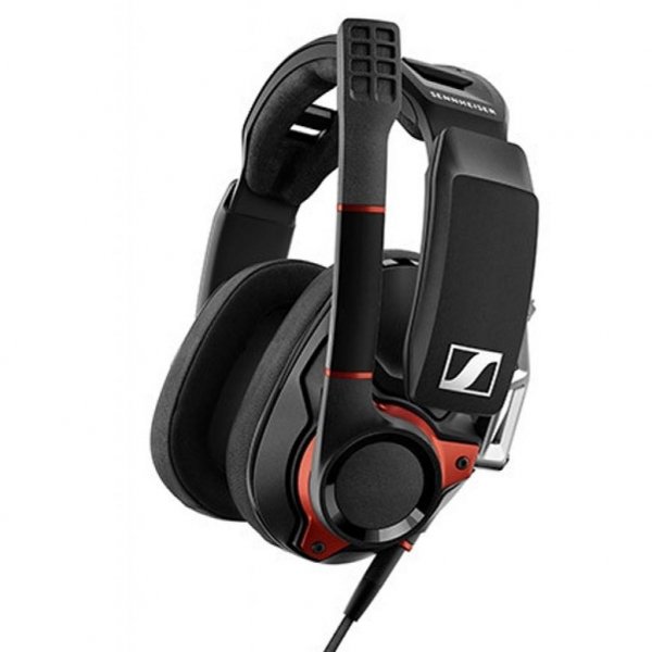 Навушники Sennheiser GSP 600 (1000244)