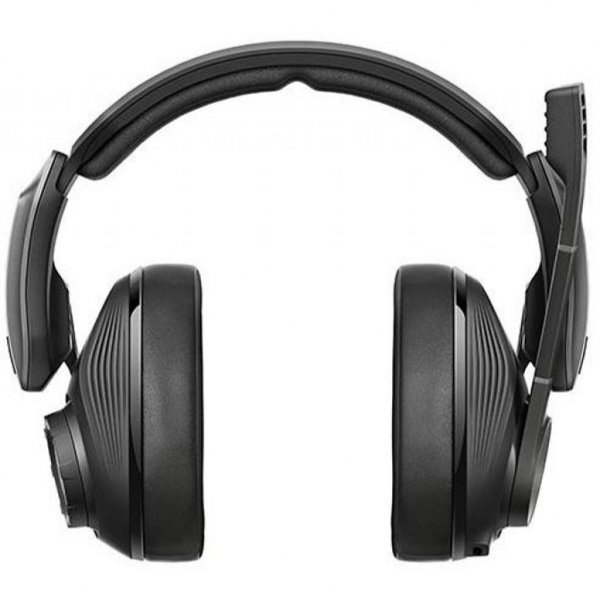 Навушники Sennheiser GSP 670 (508351)
