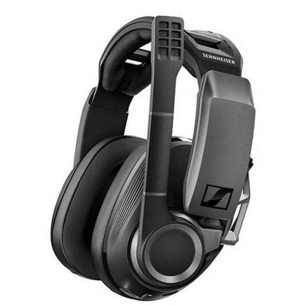 Навушники Sennheiser GSP 670 (508351)