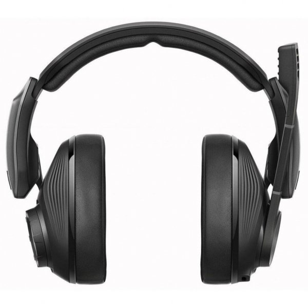 Навушники Sennheiser GSP 670 Wireless USB (1000233)