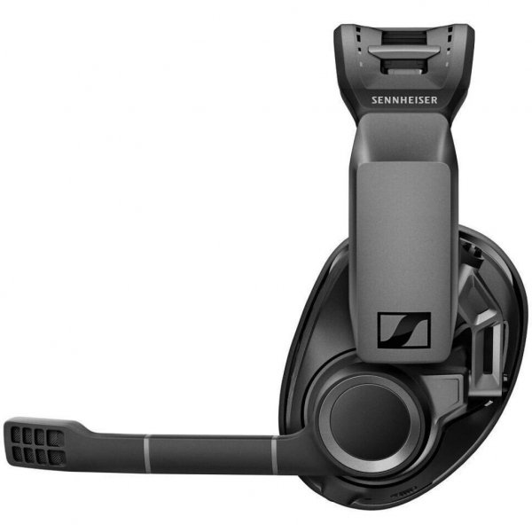 Навушники Sennheiser GSP 670 Wireless USB (1000233)