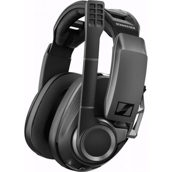 Навушники Sennheiser GSP 670 Wireless USB (1000233)
