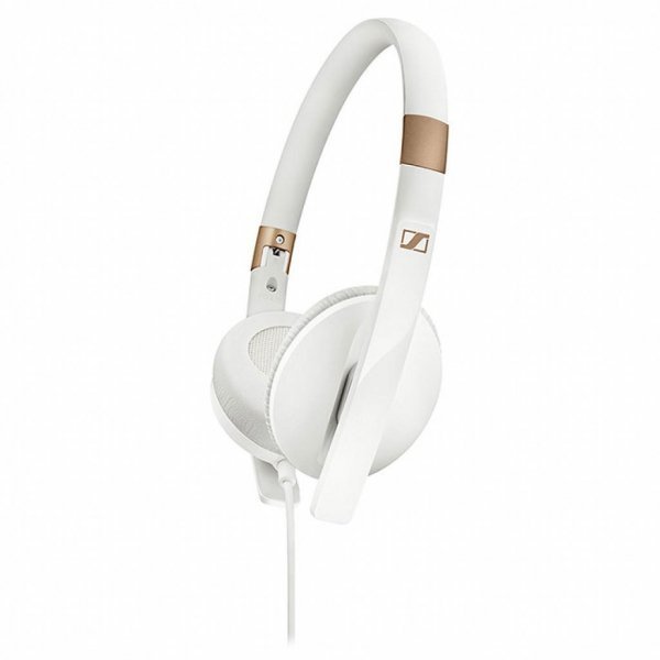 Навушники Sennheiser HD 2.30G White (506789)