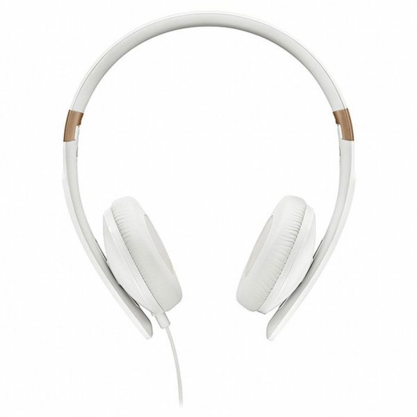 Навушники Sennheiser HD 2.30G White (506789)