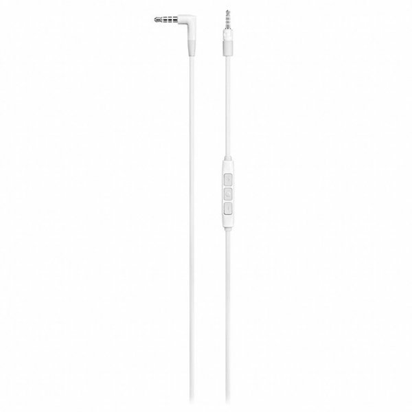 Навушники Sennheiser HD 2.30G White (506789)