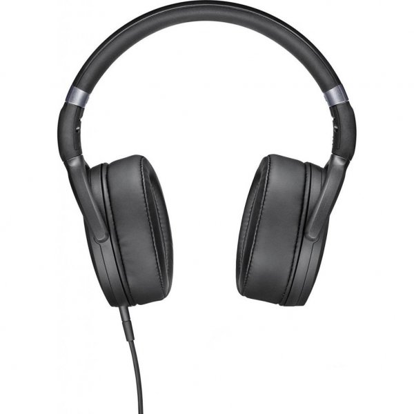 Навушники Sennheiser HD 4.30G Black (506779)