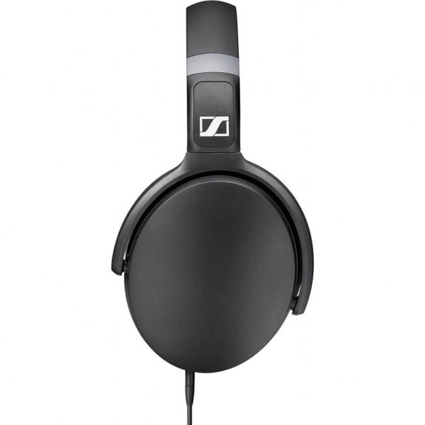Навушники Sennheiser HD 4.30G Black (506779)