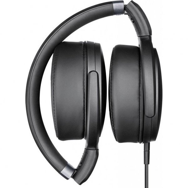 Навушники Sennheiser HD 4.30G Black (506779)