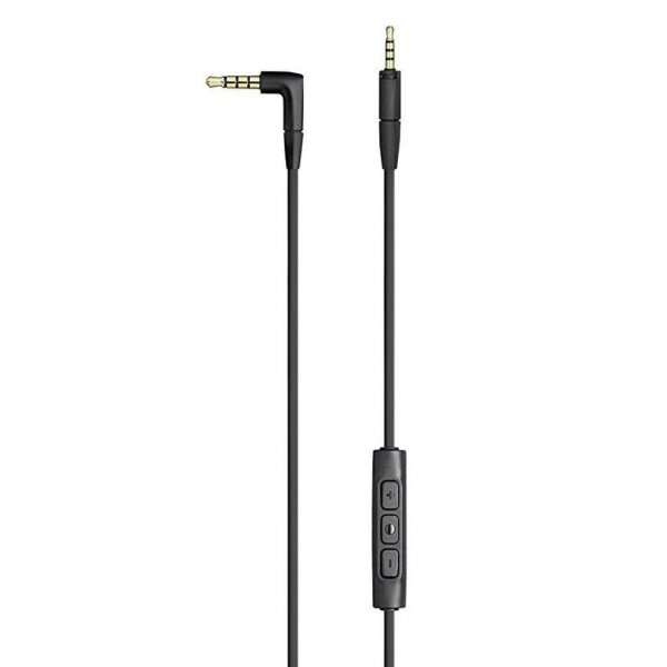 Навушники Sennheiser HD 4.30G Black (506779)