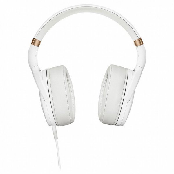 Навушники Sennheiser HD 4.30i White (506812)