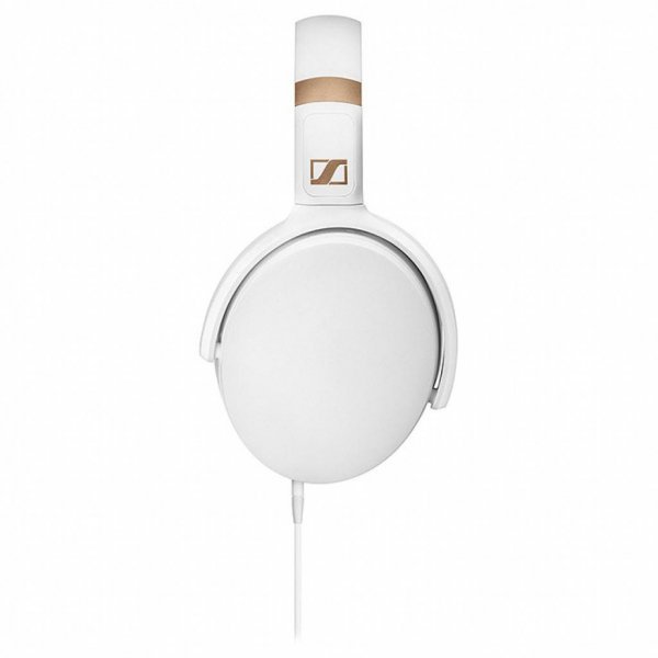 Навушники Sennheiser HD 4.30i White (506812)