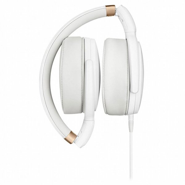 Навушники Sennheiser HD 4.30i White (506812)