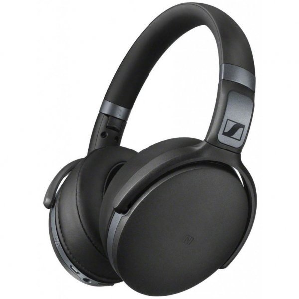 Навушники Sennheiser HD 4.40 BT (506782)