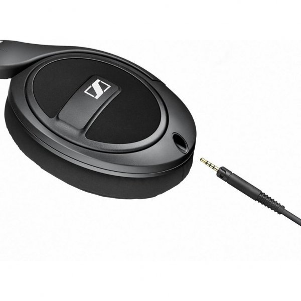 Навушники Sennheiser HD 569 (506829)