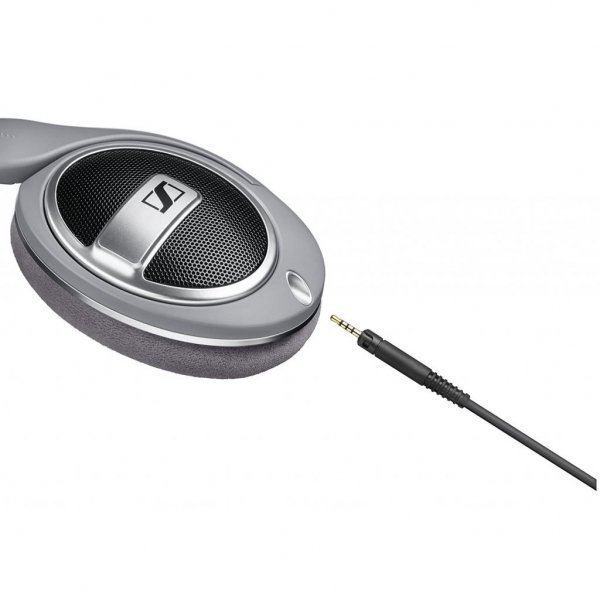 Навушники Sennheiser HD 579 (506830) Навушники Sennheiser HD 579 (506830)