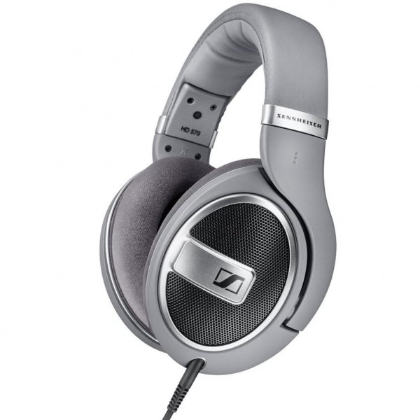 Навушники Sennheiser HD 579 (506830) Навушники Sennheiser HD 579 (506830)