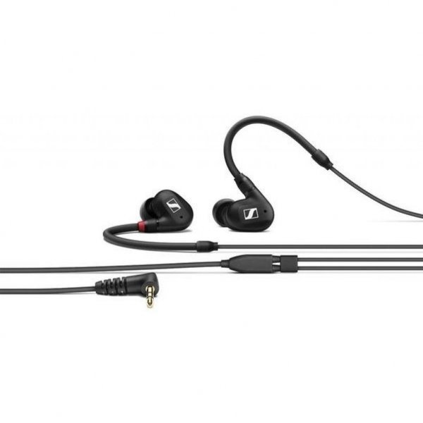 Навушники Sennheiser IE 40 PRO Black (507482)