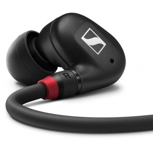 Навушники Sennheiser IE 40 PRO Black (507482)