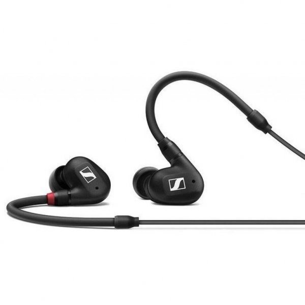 Навушники Sennheiser IE 40 PRO Black (507482)