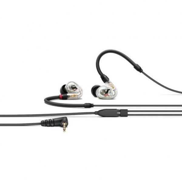 Навушники Sennheiser IE 40 PRO Clear (507481)