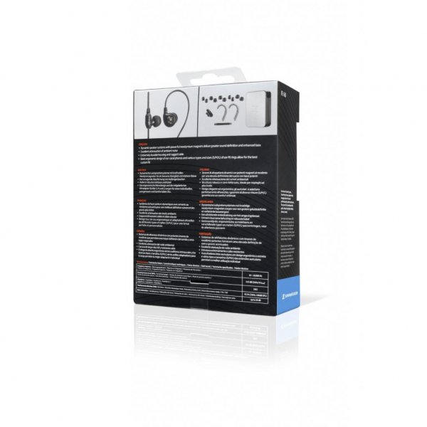 Навушники Sennheiser IE 60 (504769)