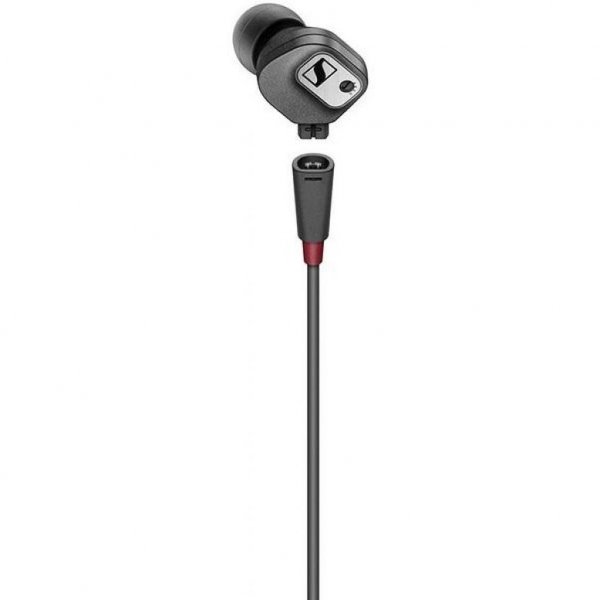 Навушники Sennheiser IE 80 S (507448)