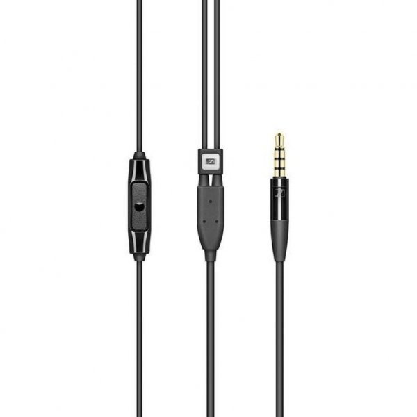 Навушники Sennheiser IE 80 S (507448)