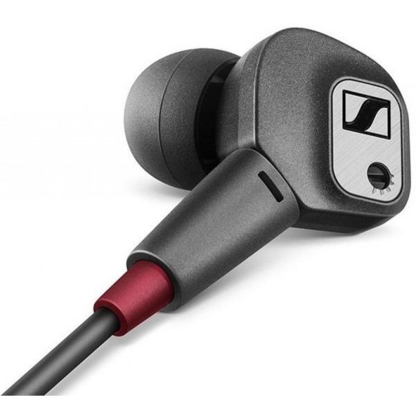 Навушники Sennheiser IE 80 S (507448)