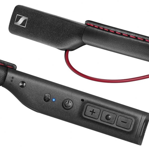 Навушники Sennheiser M2 IEBT Black (507353)