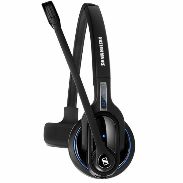 Навушники Sennheiser MB PRO 1 UC ML Wireless USB Mono (506043)