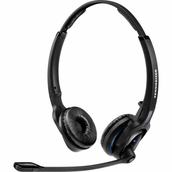 Навушники Sennheiser MB PRO 2 UC ML Wireless USB (506046)