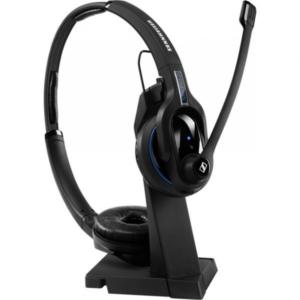 Навушники Sennheiser MB PRO 2 UC ML Wireless USB (506046)