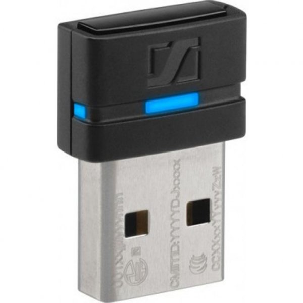 Навушники Sennheiser MB PRO 2 UC ML Wireless USB (506046)