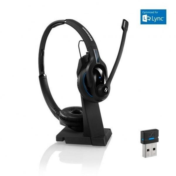 Навушники Sennheiser MB Pro 2 Wireless Mic (506044)