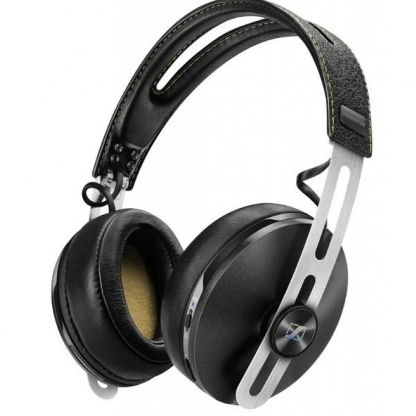 Навушники Sennheiser MOMENTUM M2 AEBT Black (506250)