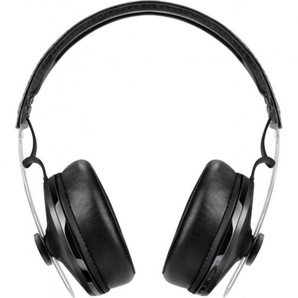 Навушники Sennheiser MOMENTUM M2 AEBT Black (506250)