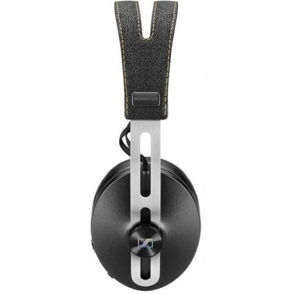 Навушники Sennheiser MOMENTUM M2 AEBT Black (506250)